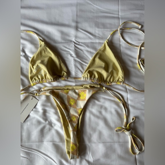 KULIKO SWIM SET - Picture 2 of 2